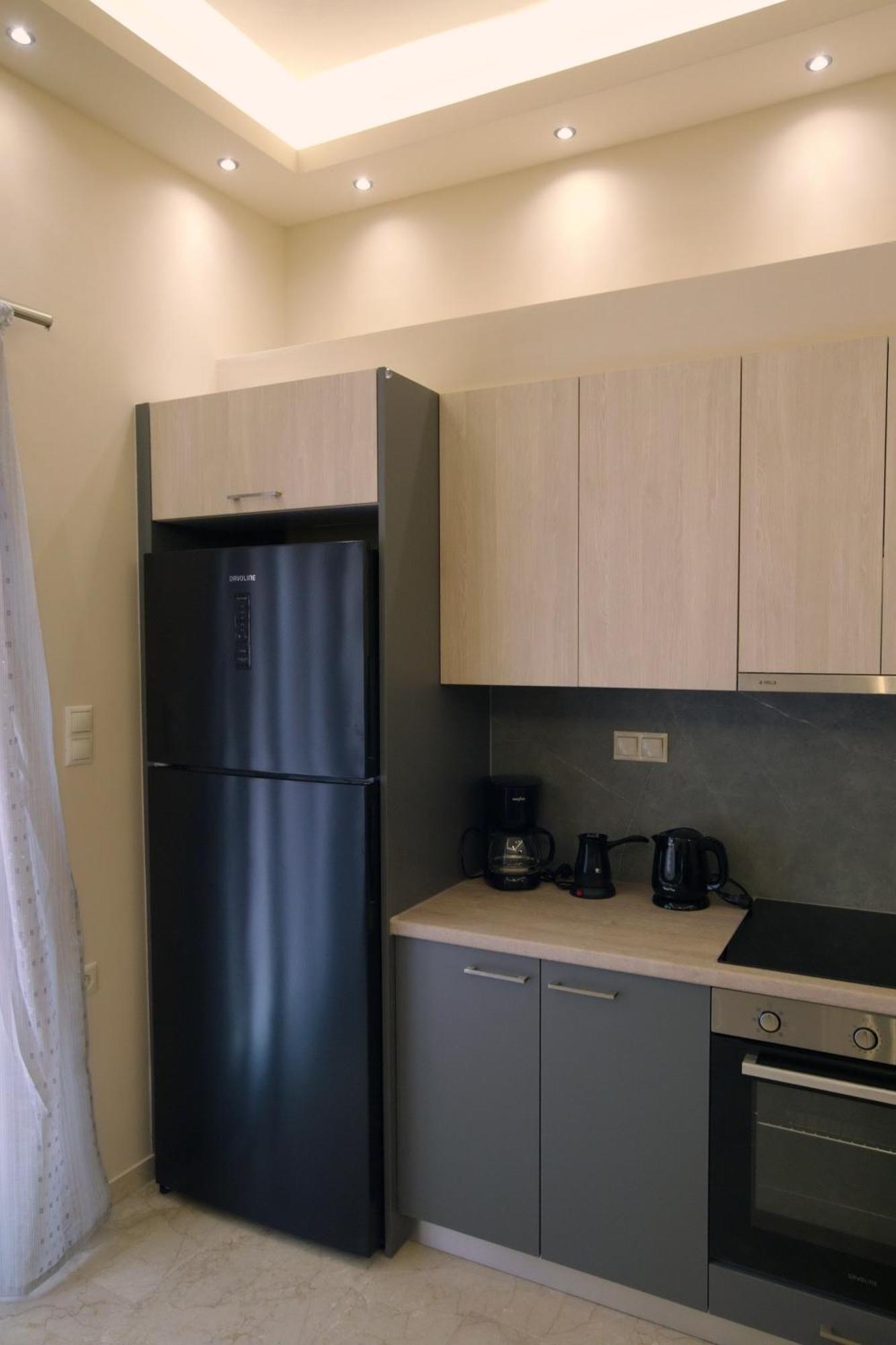 Libra Apartment In ナフプリオ エクステリア 写真